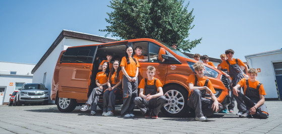 Přípravný kurz k jednotné přijímací zkoušce