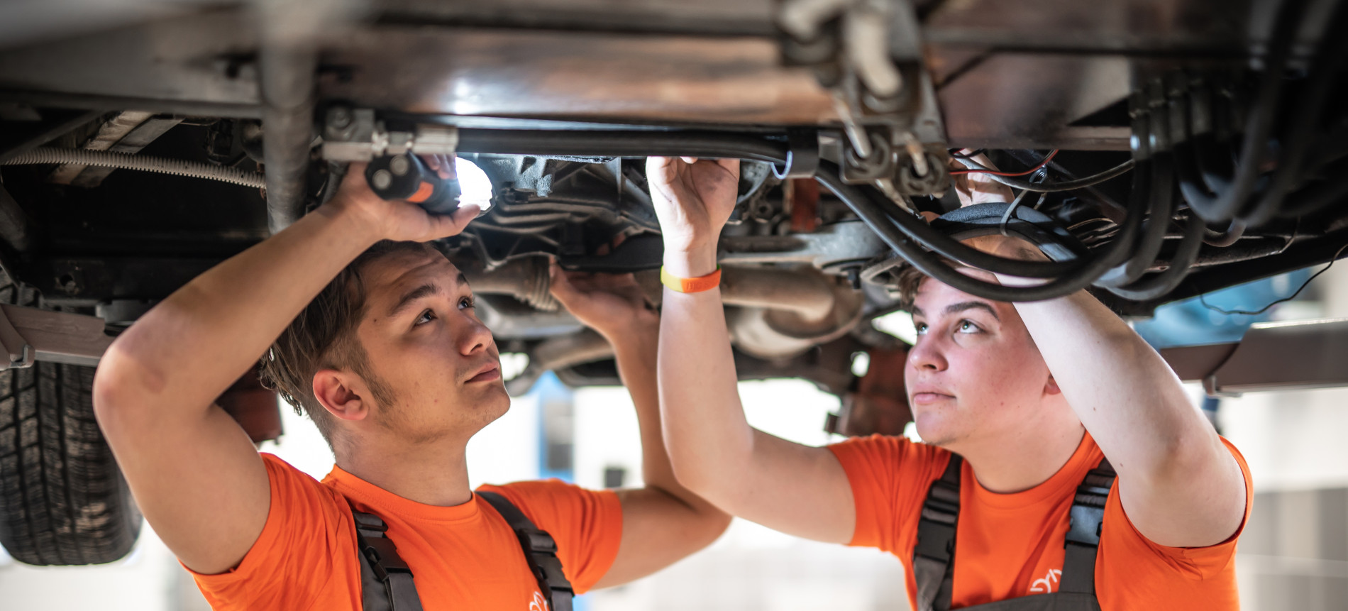 Kurzy učitelů autoškoly