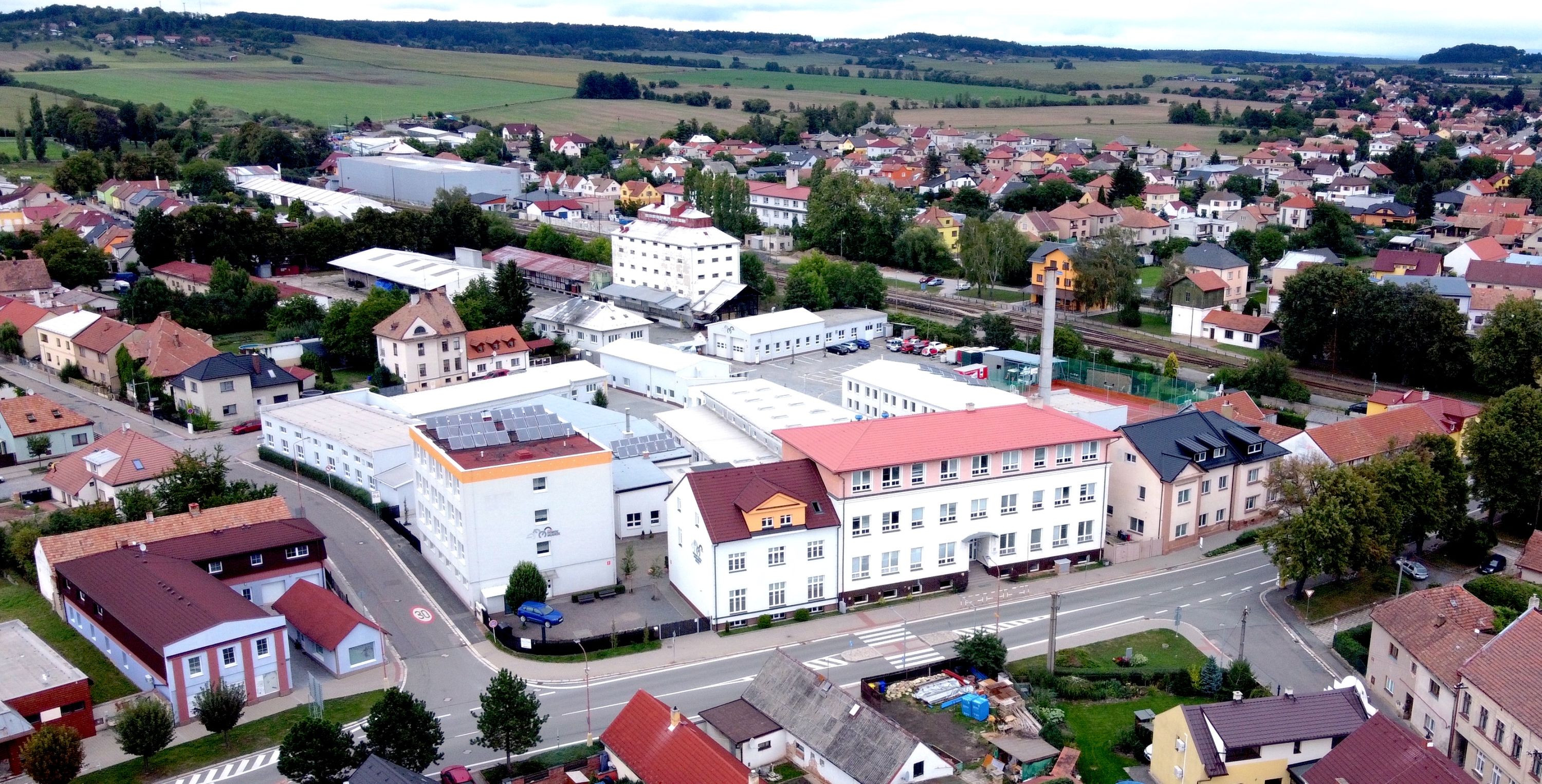SŠ Automobilní - Studuj u nás a uplatni se po škole na trhu práce