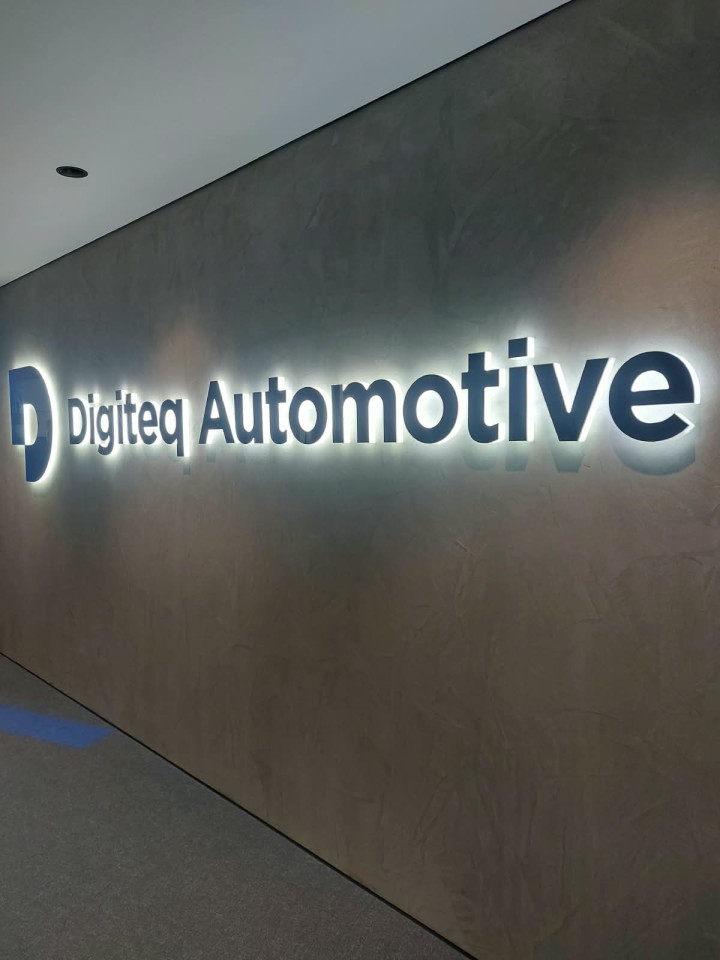 Digiteq Praha