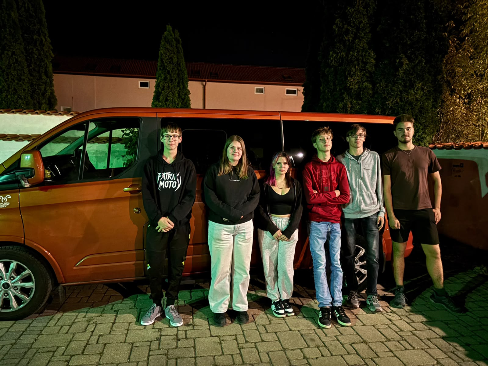 Mobilita na Slovensku