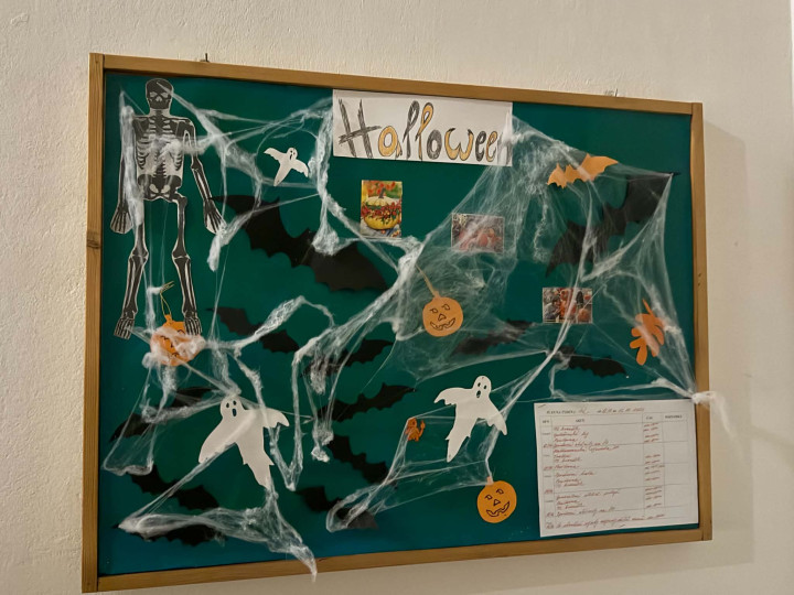 Halloween