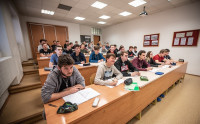 Naše škola