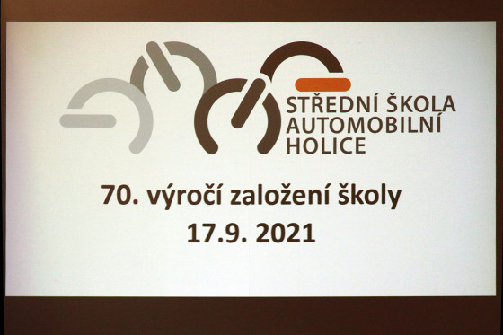 70. výročí založení školy - 17. 9. 2021