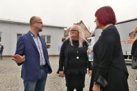 70. výročí založení školy - 17. 9. 2021