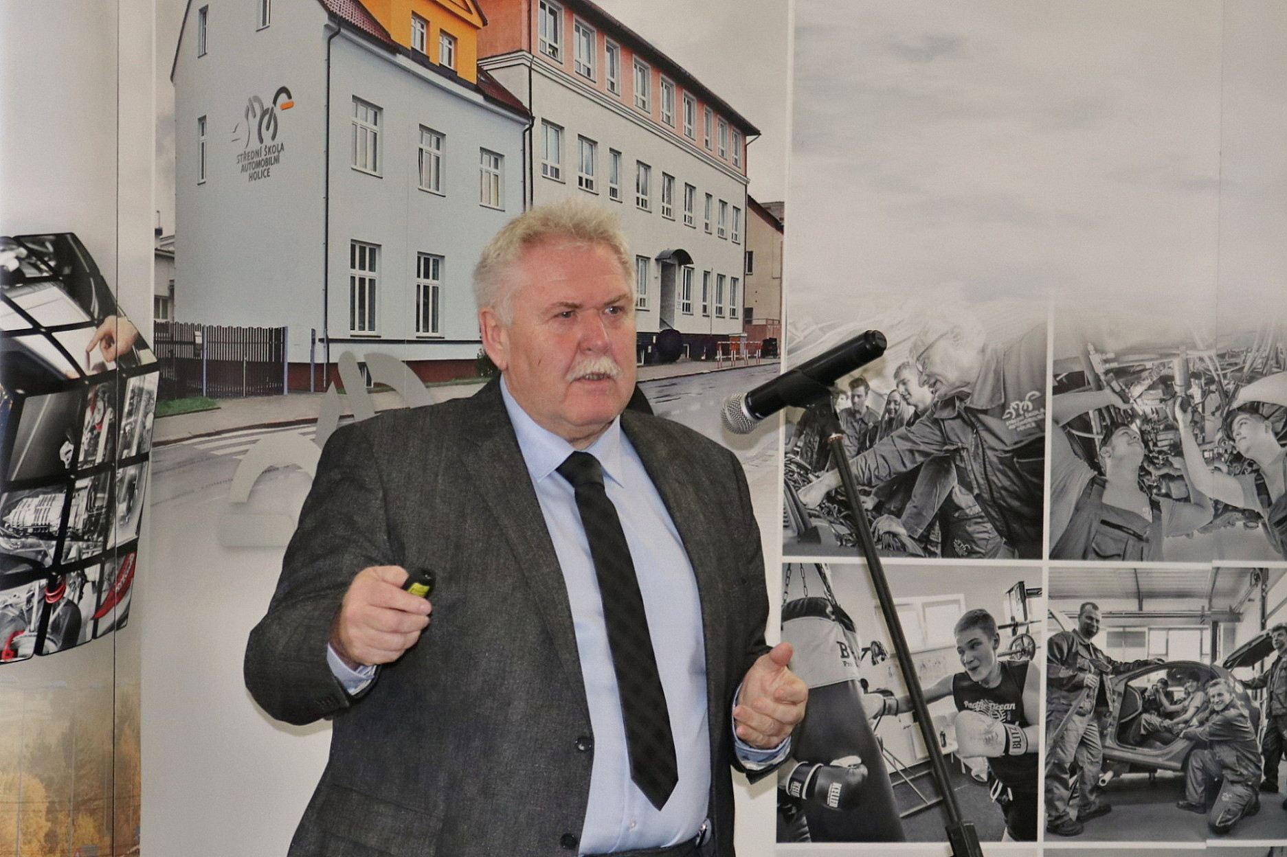 70. výročí založení školy - 17. 9. 2021