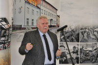 70. výročí založení školy - 17. 9. 2021