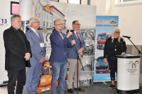 70. výročí založení školy - 17. 9. 2021