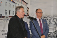 70. výročí založení školy - 17. 9. 2021