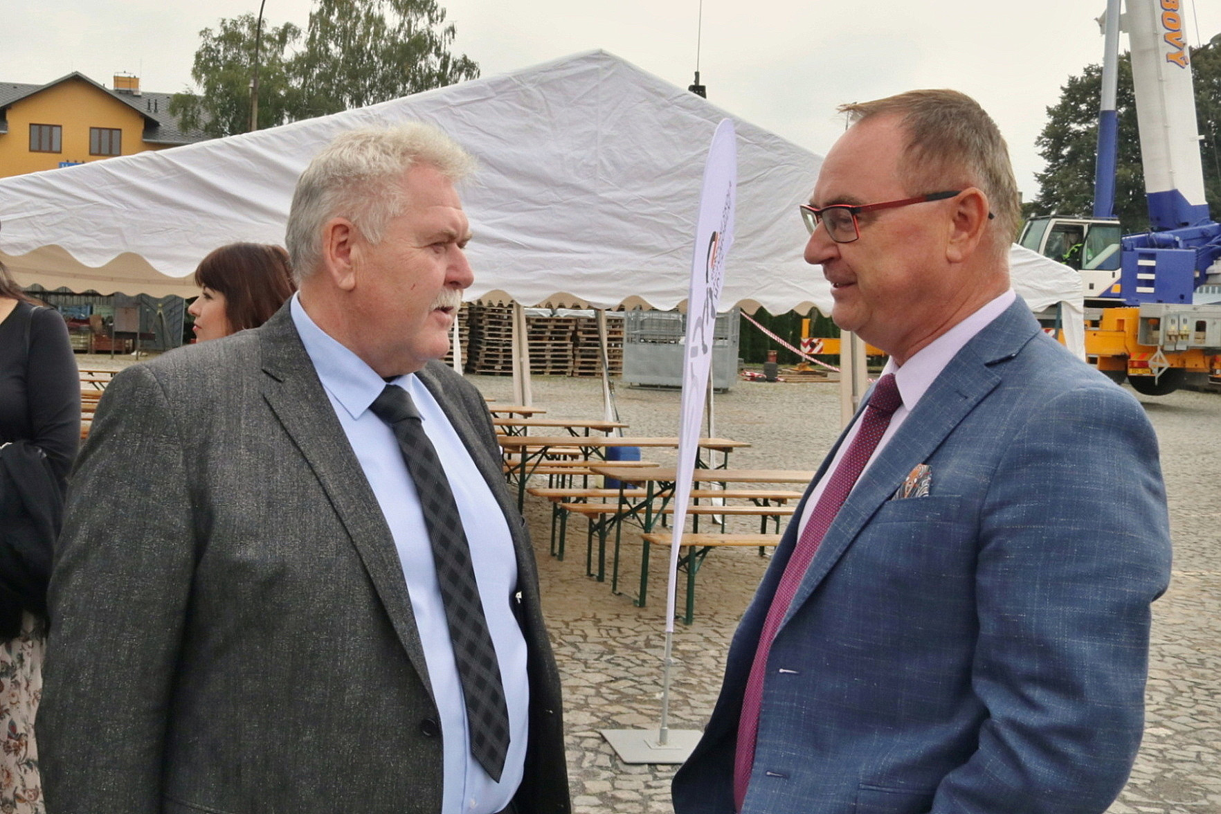 70. výročí založení školy - 17. 9. 2021