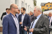 70. výročí založení školy - 17. 9. 2021