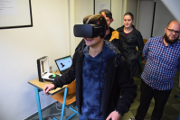 Servisní den 3. 10. 2018