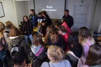 Servisní den 3. 10. 2018