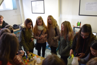 Servisní den 3. 10. 2018