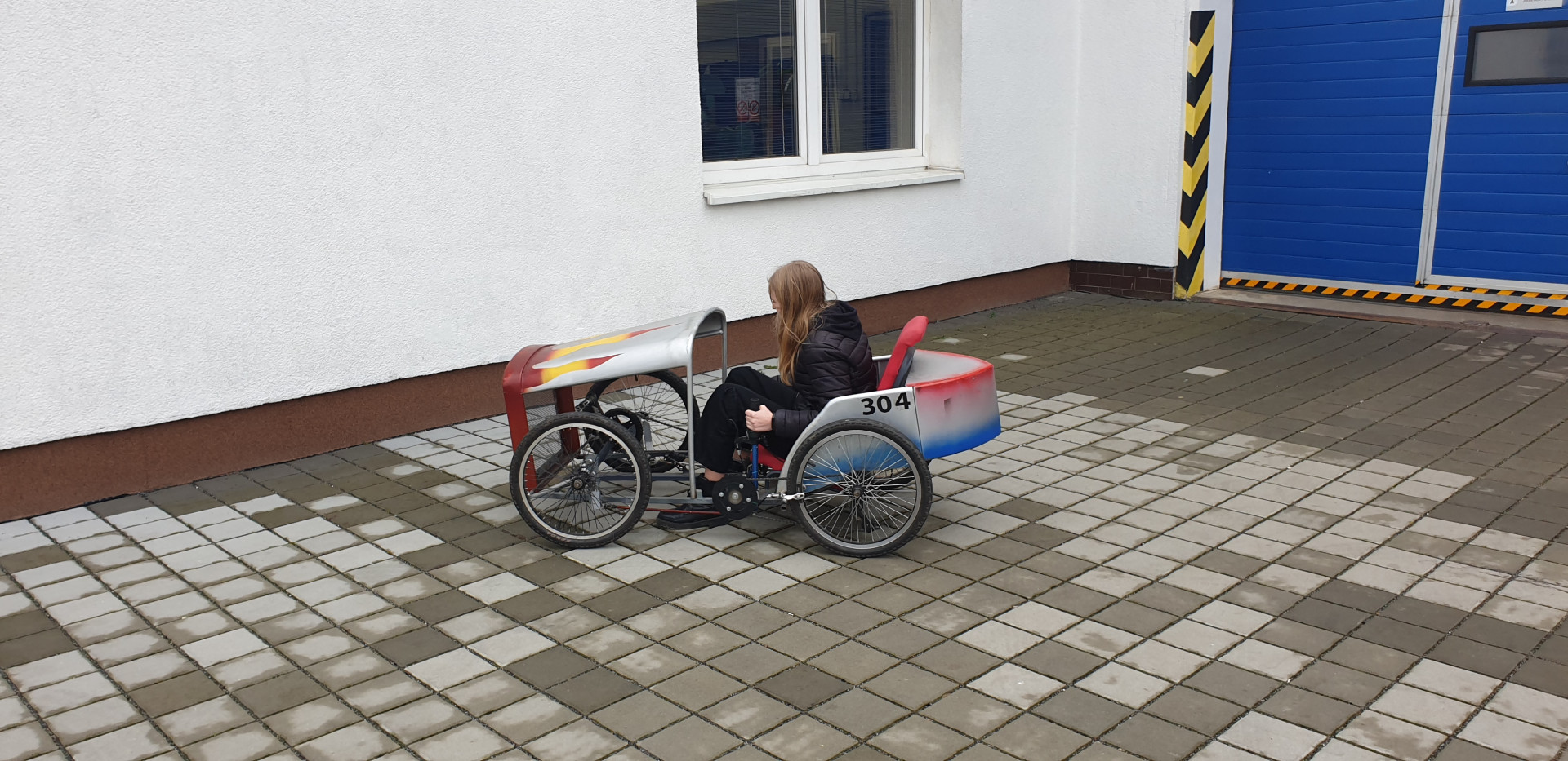 Projekt Erasmus + se ZŠ Komenského Holice
