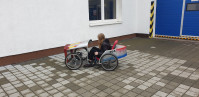 Projekt Erasmus + se ZŠ Komenského Holice