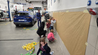 Návštěva Mateřské školky Pardubická Holice