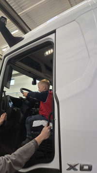 Návštěva Mateřské školky Pardubická Holice