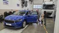 Návštěva Mateřské školky Pardubická Holice