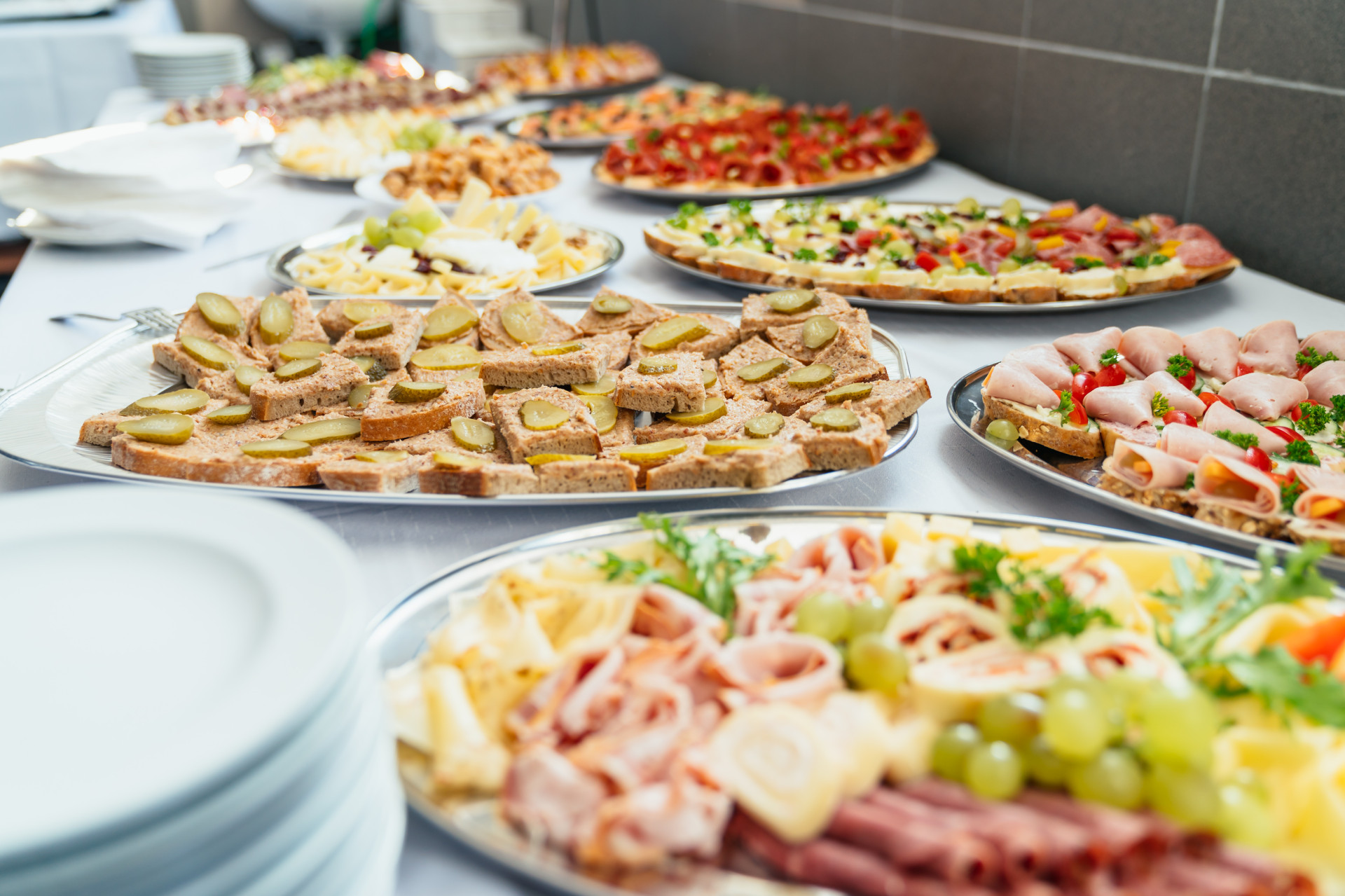 Slavnostní otevření nově zrekonstruovaných dílen a učeben