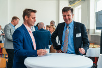 Slavnostní otevření nově zrekonstruovaných dílen a učeben