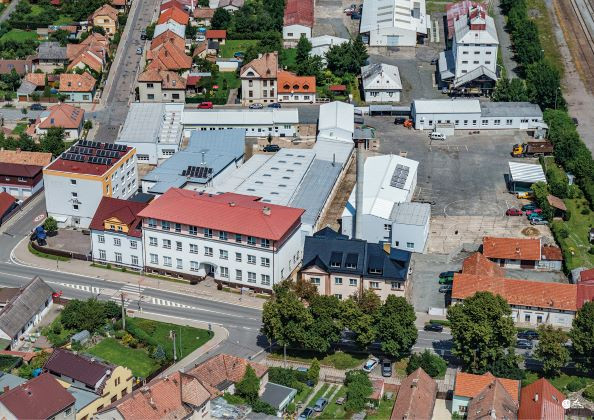 Kritéria 1. kola přijímacího řízení pro školní rok 2023/2024