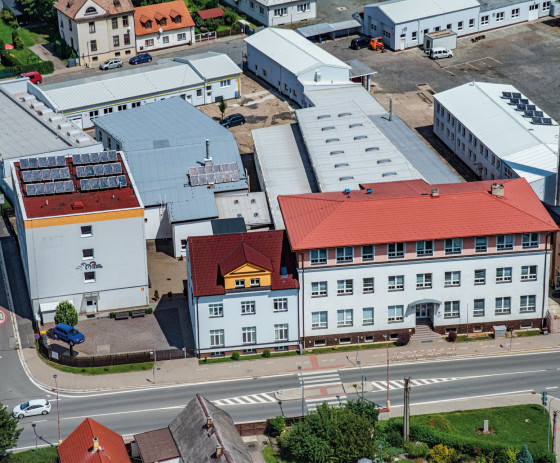 Zahájení školního roku 2023/2024 pro žáky 1. ročníků 