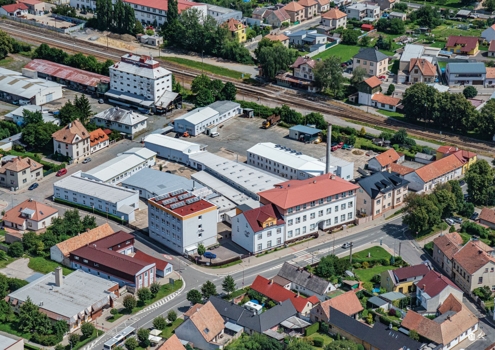 Den otevřených dveří 24. - 25. 11. 2023