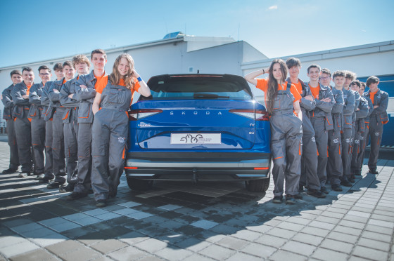 Dokumenty k nástupu 2025/2026