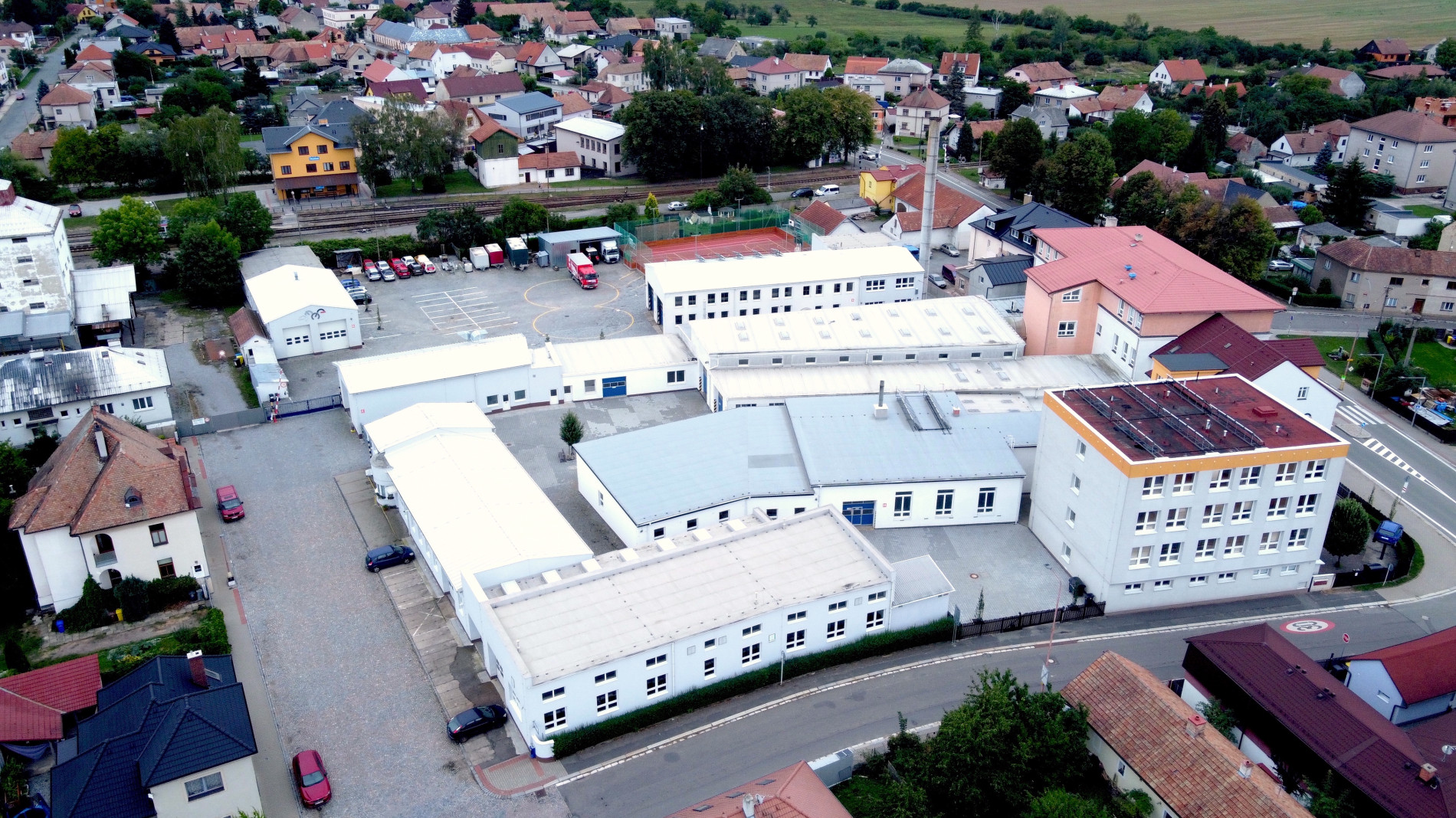 Termíny přijímacího řízení 2026