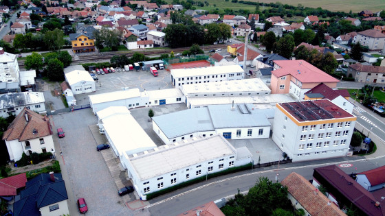 Termíny přijímacího řízení 2026/2027